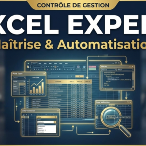 formation excel