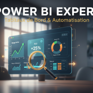 formation power bi